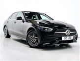 Used Mercedes-Benz C Class Used Mercedes-Benz C Class