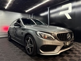 Used Mercedes-Benz C Class