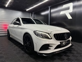 Used Mercedes-Benz C Class