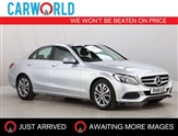 Used Mercedes-Benz C Class