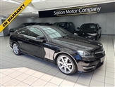 Used Mercedes-Benz C Class