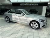 Used Mercedes-Benz C Class Used Mercedes-Benz C Class
