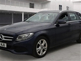Used Mercedes-Benz C Class