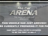 Used Mercedes-Benz C Class