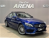 Used Mercedes-Benz C Class Used Mercedes-Benz C Class