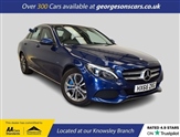 Used Mercedes-Benz C Class