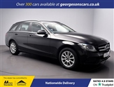 Used Mercedes-Benz C Class