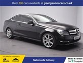 Used Mercedes-Benz C Class