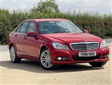 Used Mercedes-Benz C Class