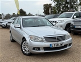 Used Mercedes-Benz C Class