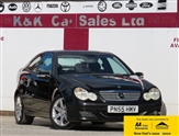 Used Mercedes-Benz C Class