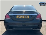 Mercedes-Benz C Class Image 6