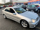Used Mercedes-Benz C Class Used Mercedes-Benz C Class