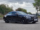 Used Mercedes-Benz C Class