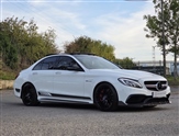 Used Mercedes-Benz C Class