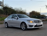 Used Mercedes-Benz C Class Used Mercedes-Benz C Class