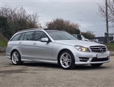 Used Mercedes-Benz C Class