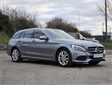 Used Mercedes-Benz C Class