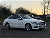 Used Mercedes-Benz C Class