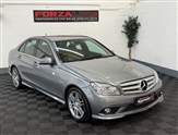 Used Mercedes-Benz C Class