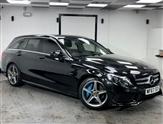 Used Mercedes-Benz C Class Used Mercedes-Benz C Class