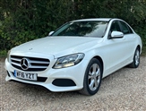 Used Mercedes-Benz C Class