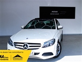 Used Mercedes-Benz C Class