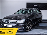 Used Mercedes-Benz C Class