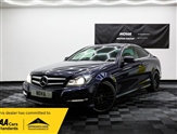 Used Mercedes-Benz C Class
