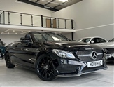 Used Mercedes-Benz C Class