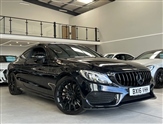 Used Mercedes-Benz C Class