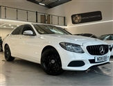 Used Mercedes-Benz C Class