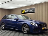 Used Mercedes-Benz C Class