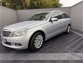 Used Mercedes-Benz C Class