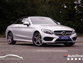 Used Mercedes-Benz C Class
