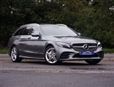 Used Mercedes-Benz C Class