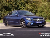 Used Mercedes-Benz C Class