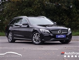 Used Mercedes-Benz C Class
