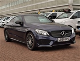 Used Mercedes-Benz C Class