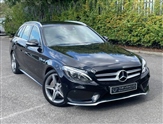 Used Mercedes-Benz C Class