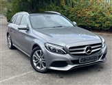 Used Mercedes-Benz C Class