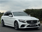 Used Mercedes-Benz C Class