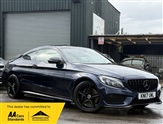 Used Mercedes-Benz C Class