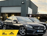 Used Mercedes-Benz C Class
