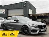 Used Mercedes-Benz C Class