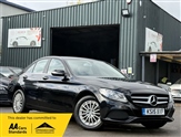 Used Mercedes-Benz C Class Used Mercedes-Benz C Class