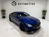 Used Mercedes-Benz C Class