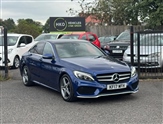 Used Mercedes-Benz C Class