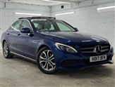 Used Mercedes-Benz C Class