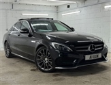 Used Mercedes-Benz C Class